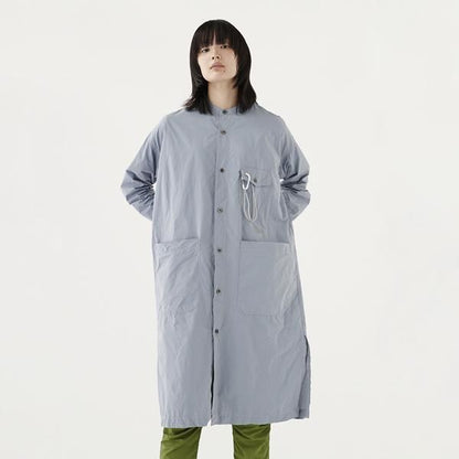 and wander  CORDURA typewriter  long shirt