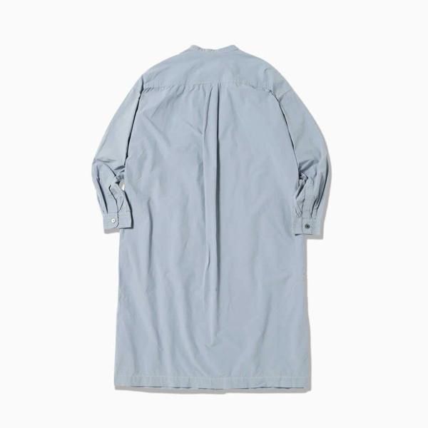 and wander  CORDURA typewriter  long shirt