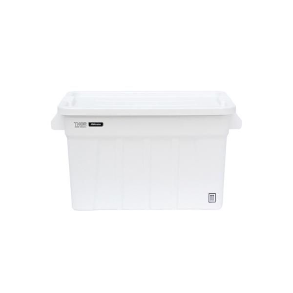 ANAheim × Thor  Large Totes  With Lid 75L