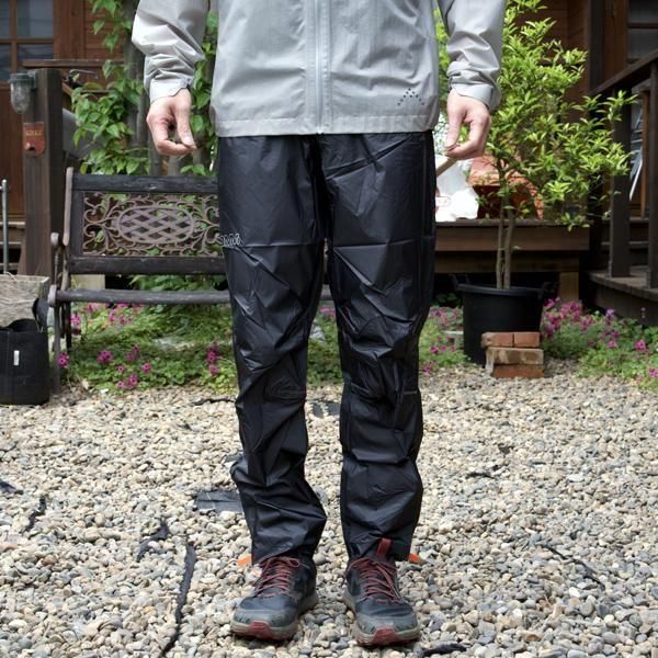 [店頭販売] OMM  Halo Pants