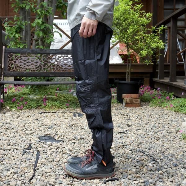 [店頭販売] OMM  Halo Pants