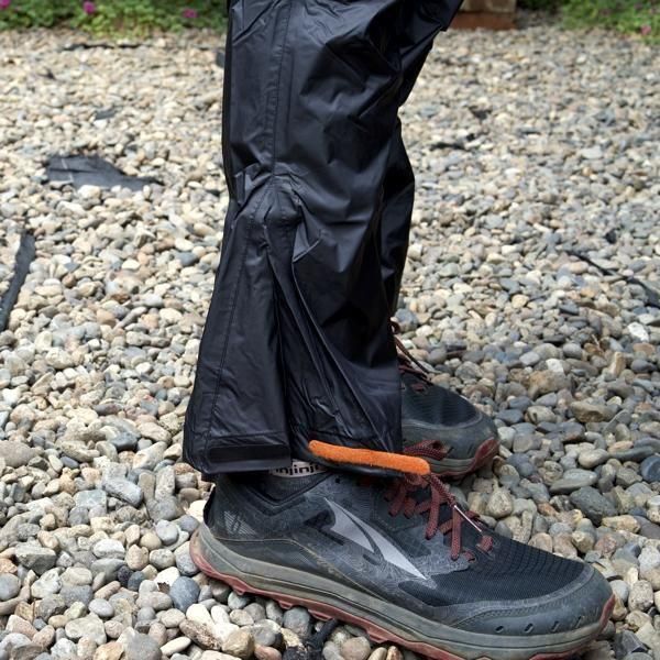 [店頭販売] OMM  Halo Pants