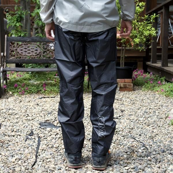 [店頭販売] OMM  Halo Pants