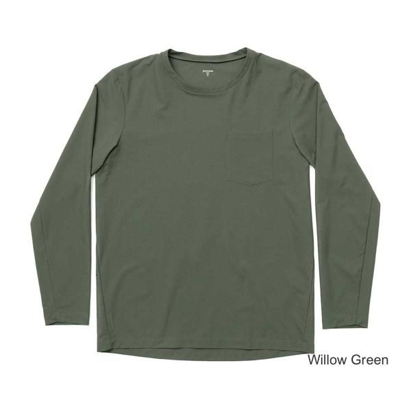 HOUDINI Ms Cover Crew - Rimba – Rimba Online Store