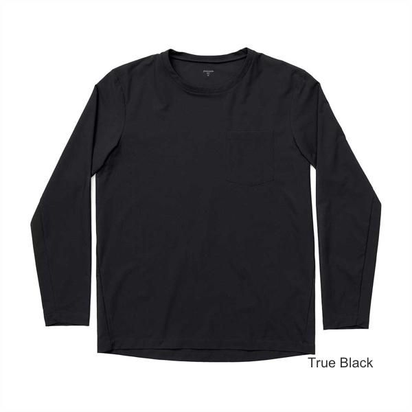 HOUDINI Ms Cover Crew - Rimba – Rimba Online Store
