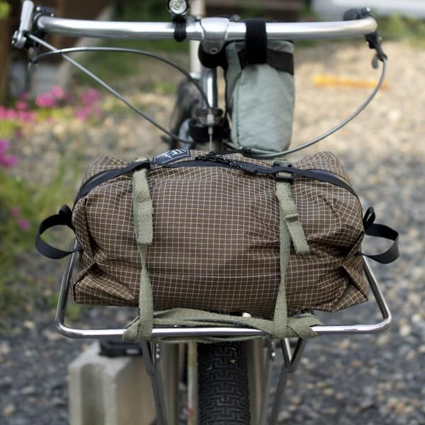 RawLow Mountain Works Storage Sack (M)