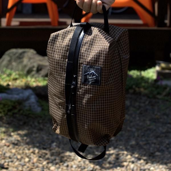RawLow Mountain Works Storage Sack (L)
