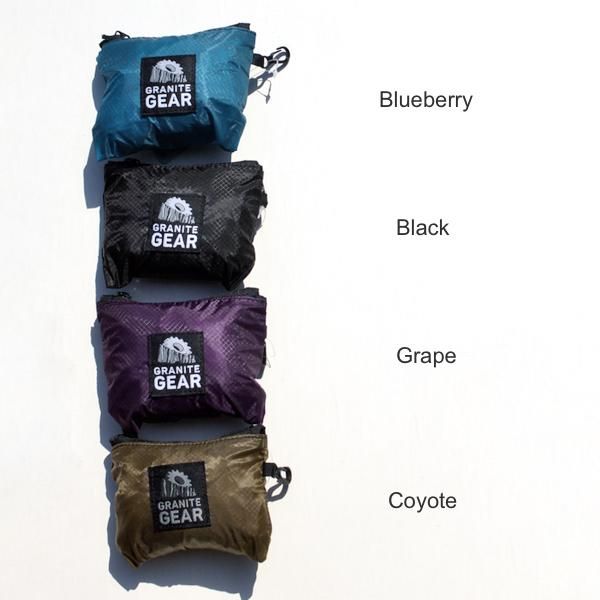 GRANITE GEAR  Air Carrier