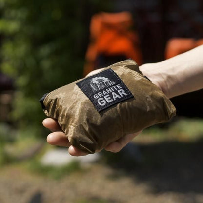 GRANITE GEAR  Air Carrier
