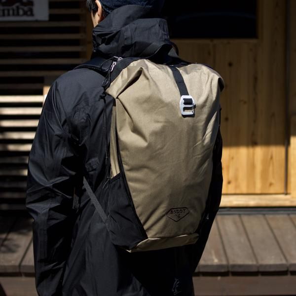 PaaGo WORKS  BUDDY 16