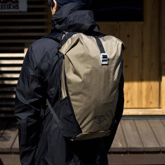 PaaGo WORKS  BUDDY 16