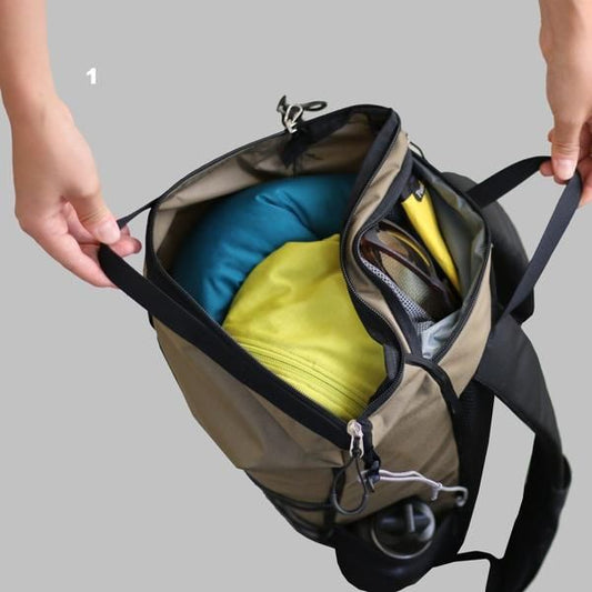 PaaGo WORKS  BUDDY 16