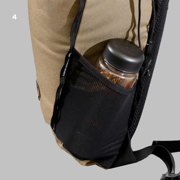 PaaGo WORKS  BUDDY 16