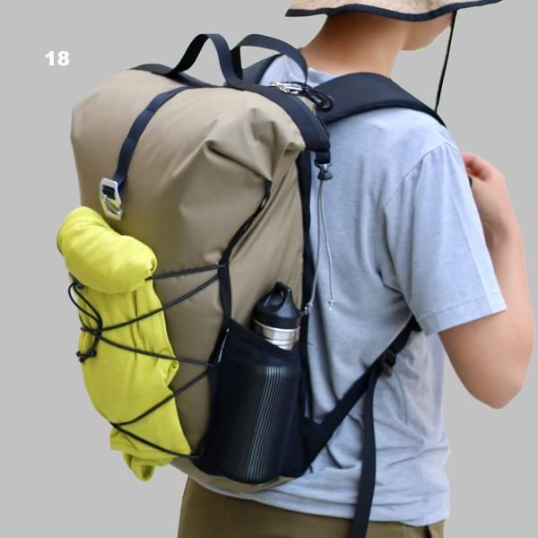 PaaGo WORKS  BUDDY 16