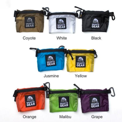 GRANITE GEAR  Trail Wallet M