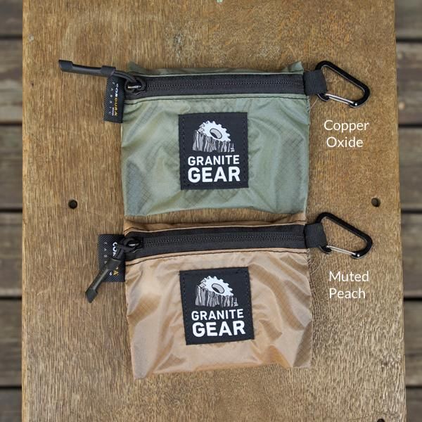 GRANITE GEAR  Trail Wallet M
