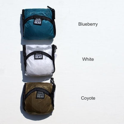 GRANITE GEAR  Air Grocery Bag