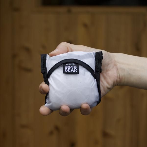 GRANITE GEAR  Air Grocery Bag