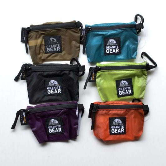 GRANITE GEAR   Trail Wallet  S
