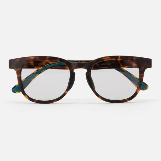 TYMER  BLAKE  Tortoise/Photochromic Grey