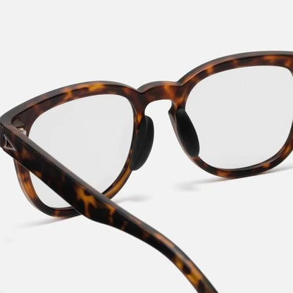 TYMER  BLAKE  Tortoise/Photochromic Grey