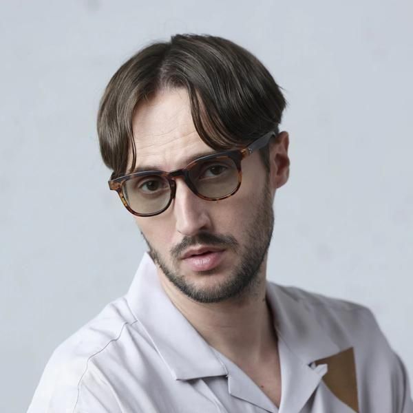 TYMER  BLAKE  Tortoise/Photochromic Grey