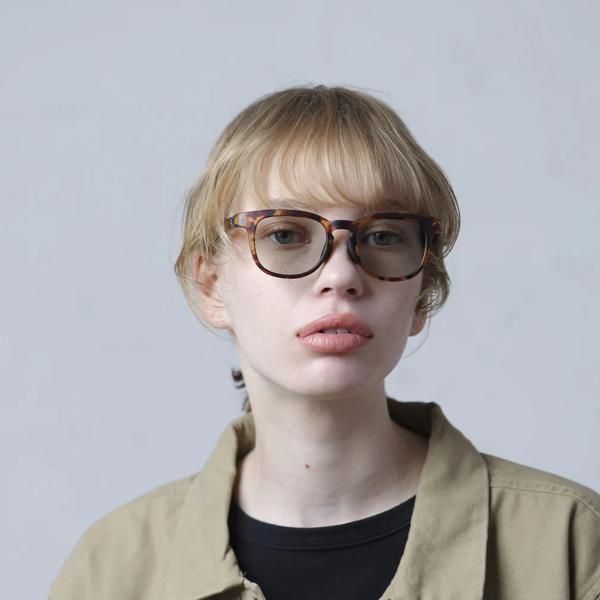TYMER  BLAKE  Tortoise/Photochromic Grey