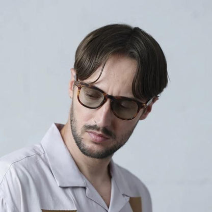 TYMER  BLAKE  Tortoise/Photochromic Grey