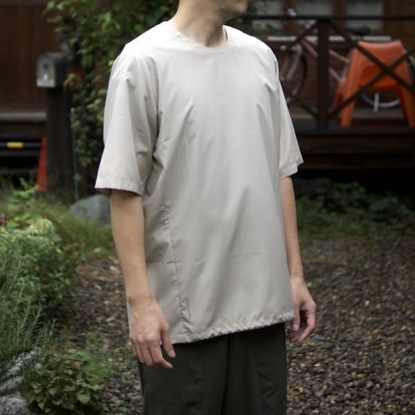 HOUDINI Weather Tee