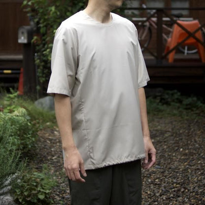 HOUDINI Weather Tee