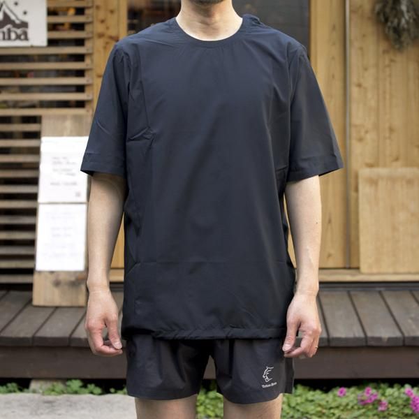 HOUDINI Weather Tee