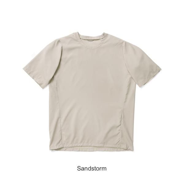 HOUDINI Weather Tee – Rimba Online Store
