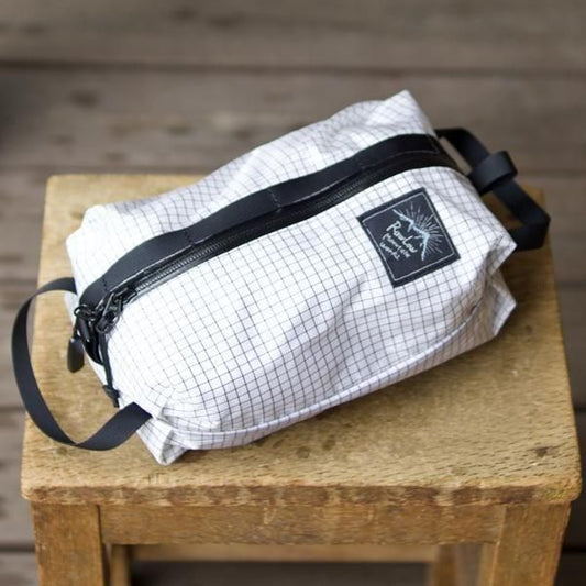 RawLow Mountain Works  Storage Sack (S)