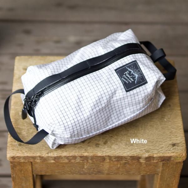 RawLow Mountain Works  Storage Sack (S)