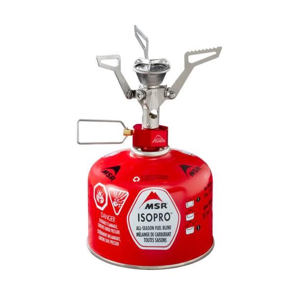 MSR Pocket Rocket 2