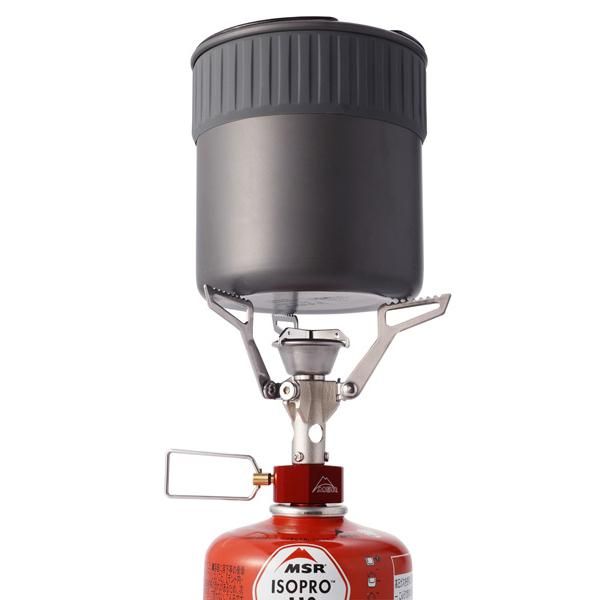 MSR Pocket Rocket 2