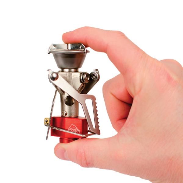 MSR Pocket Rocket 2