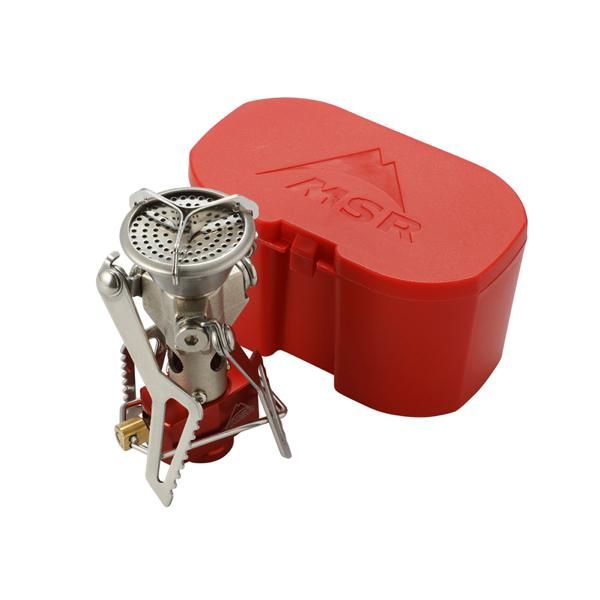 MSR Pocket Rocket 2