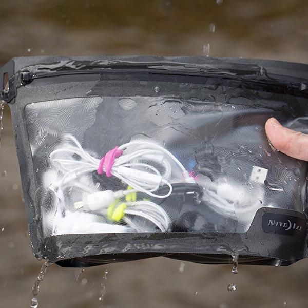 NITEIZE   RunOff Waterproof  3-1-1 Pouch