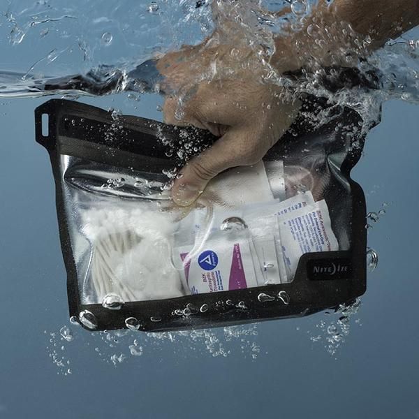 NITEIZE   RunOff Waterproof  3-1-1 Pouch