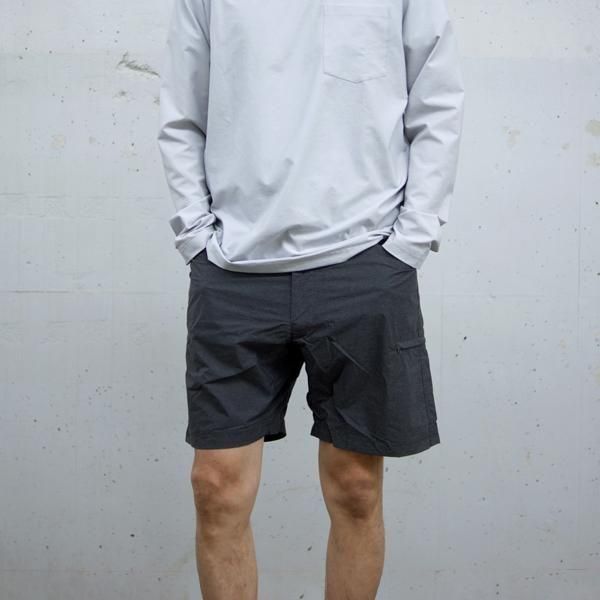 TRAIL BUM Better Shorts Equilibrium