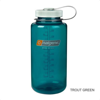 NALGENE  広口 1.0L Tritan
