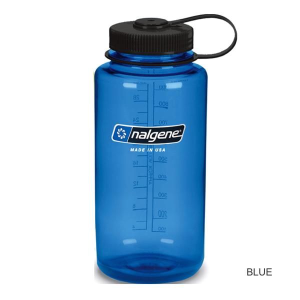 NALGENE  広口 1.0L Tritan