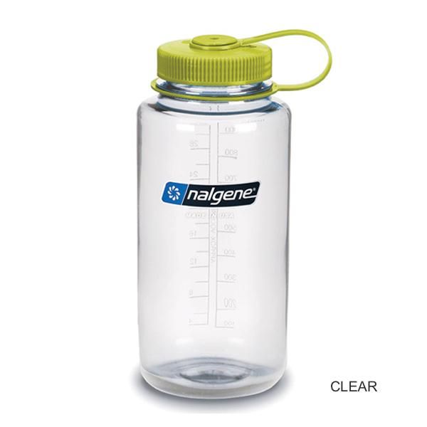 NALGENE  広口 1.0L Tritan