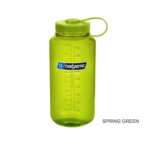NALGENE  広口 1.0L Tritan