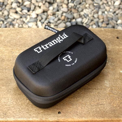 Trangia  メスティン用EVAケース