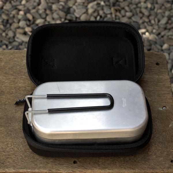 Trangia  メスティン用EVAケース