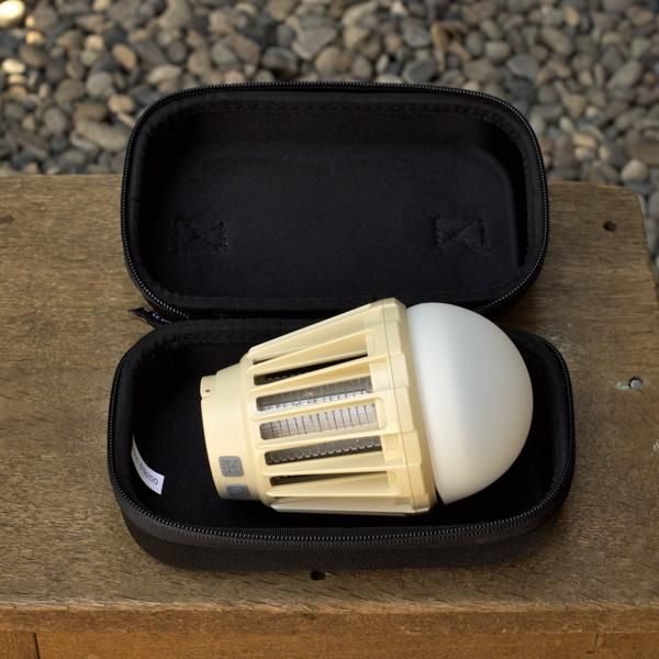 Trangia  メスティン用EVAケース