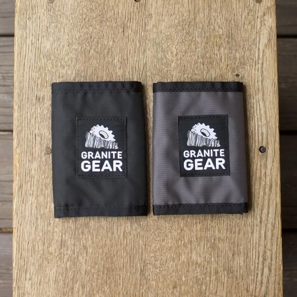 GRANITE GEAR  UL WALLET