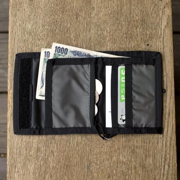 GRANITE GEAR  UL WALLET